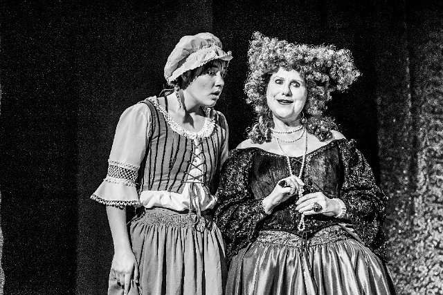 Der eingebildete Kranke (22) 